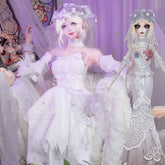 【Pre-Sale】Game Identity Ⅴ Cosplay Sculptor Cosplay Costume